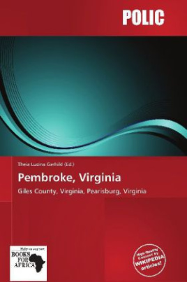 Pembroke, Virginia