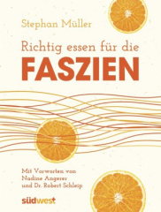 Richtig essen für die Faszien