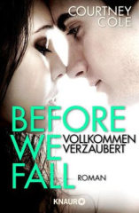 Before We Fall - Vollkommen verzaubert