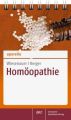 Homöopathie