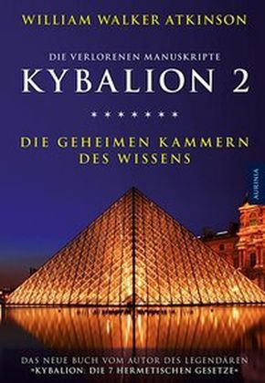 Kybalion 2