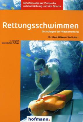 Rettungsschwimmen