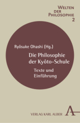 Die Philosophie der Kyôto-Schule