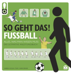 So geht das! Fußball