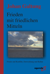 Frieden mit friedlichen Mitteln