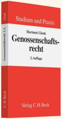 Genossenschaftsrecht