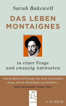 Das Leben Montaignes