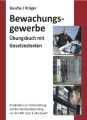 Bewachungsgewerbe