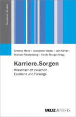 Karriere.Sorgen