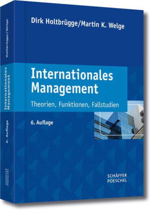 Internationales Management