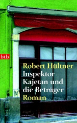 Inspektor Kajetan und die Betrüger