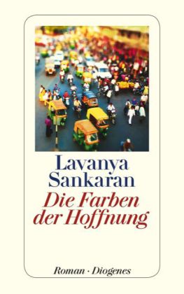 Die Farben der Hoffnung