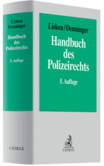 Handbuch des Polizeirechts