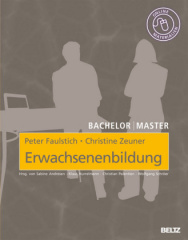 Bachelor Master: Erwachsenenbildung