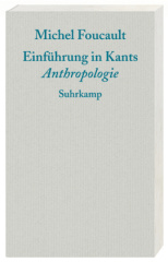 Einführung in Kants Anthropologie