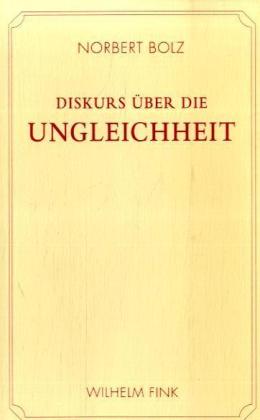 Diskurs über die Ungleichheit