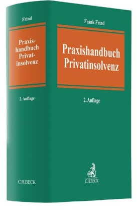 Praxishandbuch Privatinsolvenz