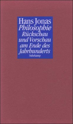 Philosophie, Rückschau und Vorschau am Ende des Jahrhunderts