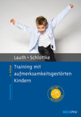 Training mit aufmerksamkeitsgestörten Kindern