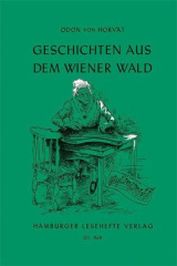 Geschichten aus dem Wiener Wald