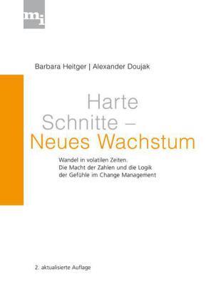 Harte Schnitte - Neues Wachstum