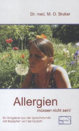 Allergien müssen nicht sein