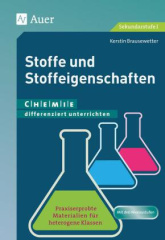 Stoffe und Stoffeigenschaften