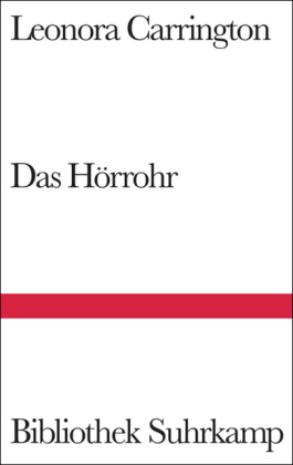 Das Hörrohr