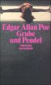 Grube und Pendel