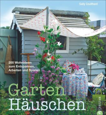 Gartenhäuschen