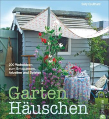 Gartenhäuschen