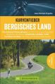 Mit dem Motorrad unterwegs: Bergisches Land