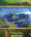 100 Highlights Skandinavien