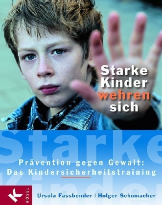 Starke Kinder wehren sich