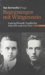 Begegnungen mit Wittgenstein