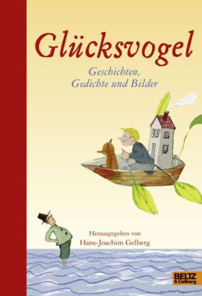 Glücksvogel