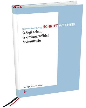 Schriftwechsel