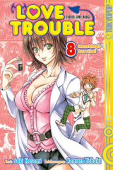 Love Trouble - Herzklopf-Survival