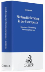 Förderberatung in der Steuerpraxis