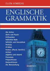 Englische Grammatik