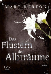 Das Flüstern der Albträume