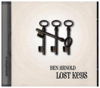 Lost Keys, 1 Audio-CD