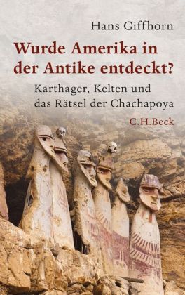 Wurde Amerika in der Antike entdeckt?