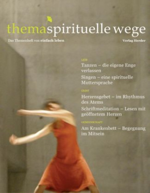 thema spirituelle wege