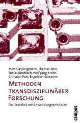 Methoden transdisziplinärer Forschung