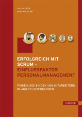 Erfolgreich mit Scrum - Einflussfaktor Personalmanagement