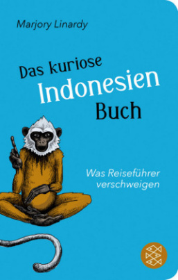 Das kuriose Indonesien-Buch