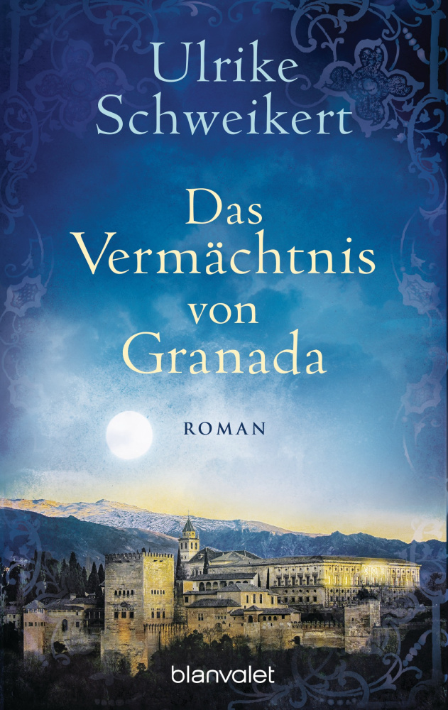 Das Vermächtnis von Granada