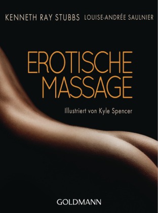 Erotische Massage