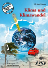 Themenheft "Klima und Klimawandel"